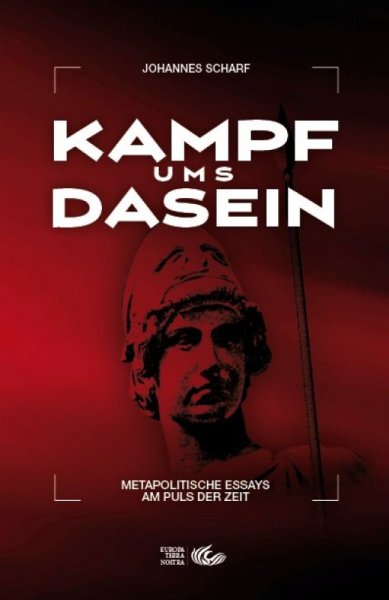 Johannes Scharf – Kampf ums Dasein